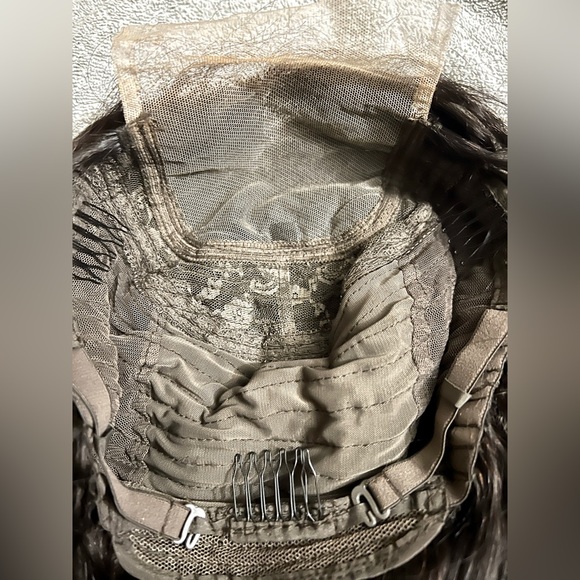 LAST CHANCEπ Human Hair Closure Wig - Picture 17 of 17